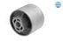 Rear Trailing Arm Bush VW : Passat / Jetta , SKODA : Laura /Octavia/Superb/Yeti ( All N/M )