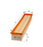 HENGST AIR FILTERS-MERCEDES C203/180