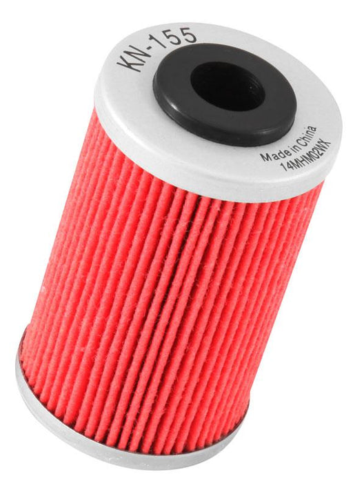 K&N Oil Filter-KTM