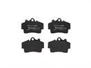 PORSCHE PORSCHE BOXTER S2.7 /CAYMAN 2.7 FRONT - BRAKE PAD