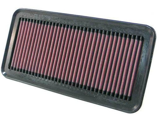 K&N Air Filter-HYUNDAI-VERNA -1.6 P/VERNA 1.5 DSL