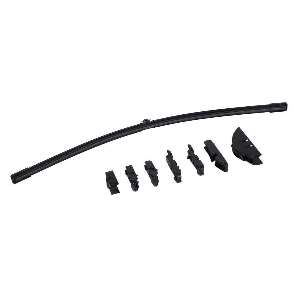 Hella 197765221 European Car Wiper Blade, 22