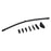 Hella 197765221 European Car Wiper Blade, 22