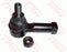 TRW Tie Rod End - Left/Right - Getz