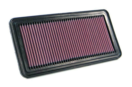 K&N Air Filter-MARUTI SWIFT 1.3/SWIFT DEZIRE 1.3P/1.4P