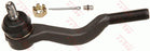 TRW TIE ROD END - Left/Right - Pajero