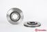 Brembo Rotor - Front/ISUZU-D MAX