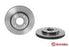 MITSUBISHI CEDIA FRONT DISC PAIR - BRAKE PAD