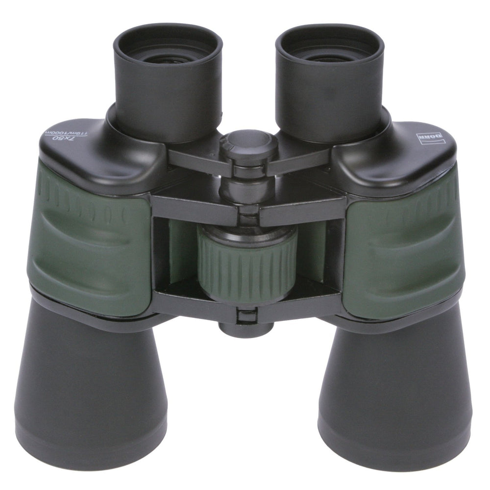 DORR Alpina Pro Porro Prism 7x50GA Binoculars