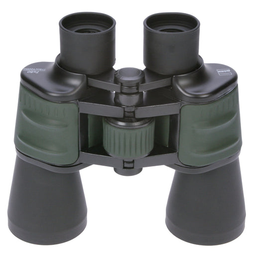 DORR Alpina Pro Porro Prism 7x50GA Binoculars