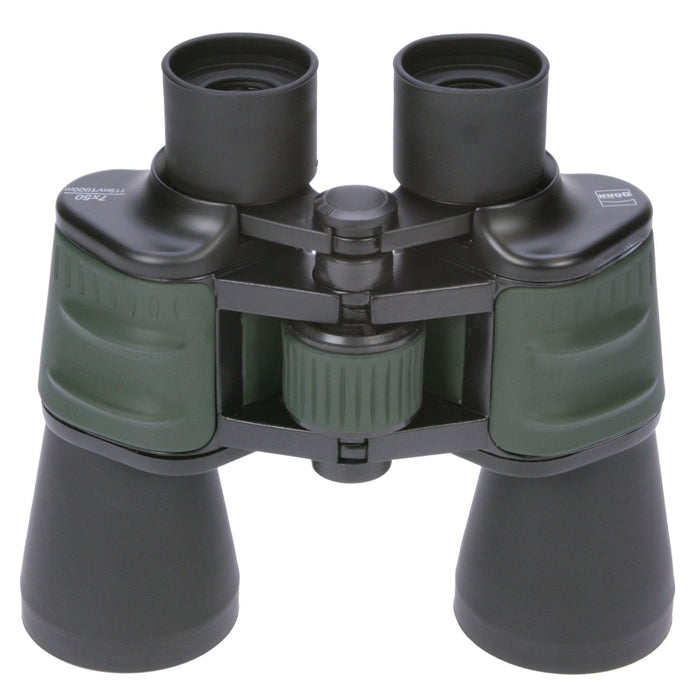 DORR Alpina Pro Porro Prism 7x50GA Binoculars