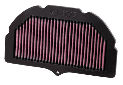 K&N Air Filter -Suzuki-GSXR1000 -2005-08