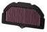 K&N Air Filter -Suzuki-GSXR1000 -2005-08