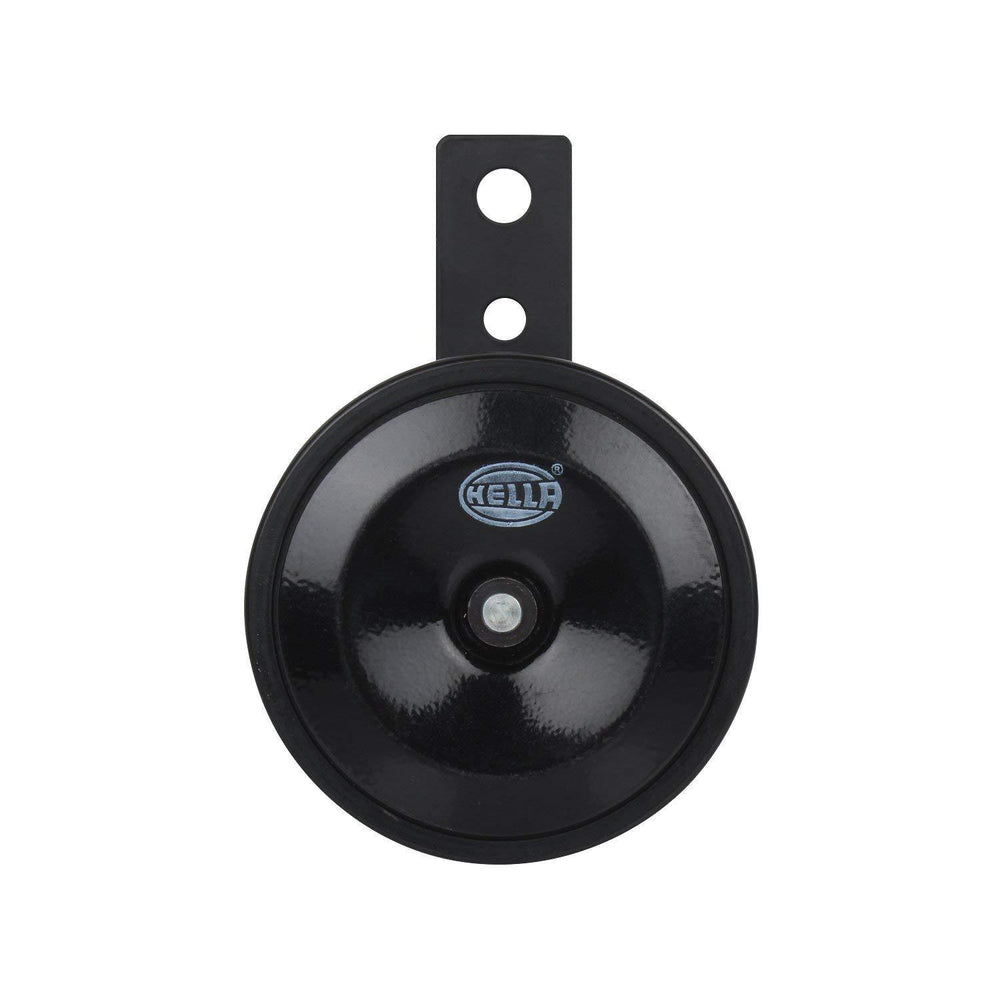 Hella Compact Horn Set