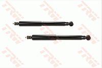 TRW REAR SHOCK ABSORBER - Left/Right - Fortuner