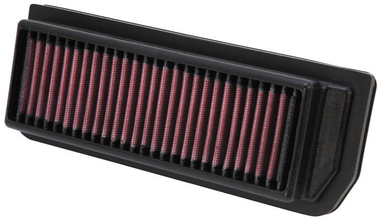 K&N Air Filter-MARUTI CELERIO 1.0L/ALTO K 10 1.0