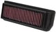 K&N Air Filter-MARUTI CELERIO 1.0L/ALTO K 10 1.0