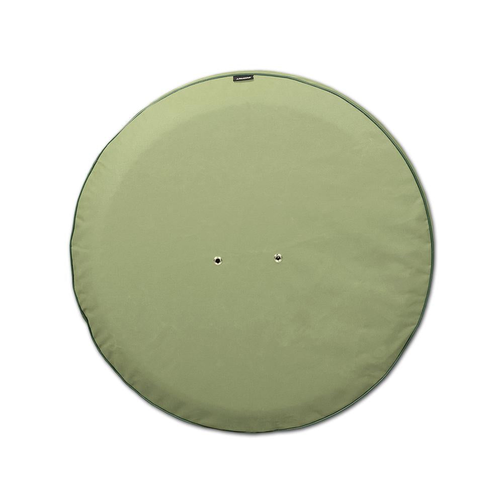 Spare Wheel Cover-Olive/M
