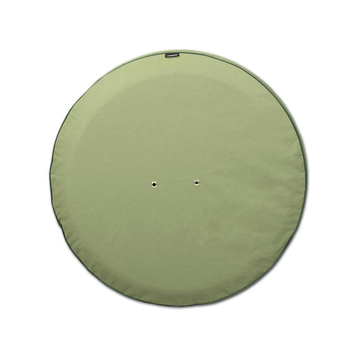 Spare Wheel Cover-Olive/M