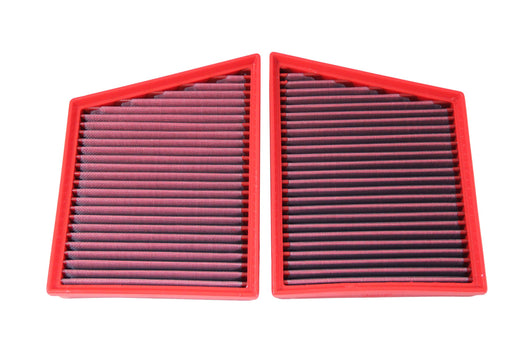 BMC Air Filter - JAGUAR F-PACE 2.0/F-PACE 3.0 /XE 2.0/25T/20d