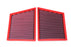 BMC Air Filter - JAGUAR F-PACE 2.0/F-PACE 3.0 /XE 2.0/25T/20d