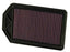 K&N Air Filter -HONDA - CR-V 2007-2009 - 2.4