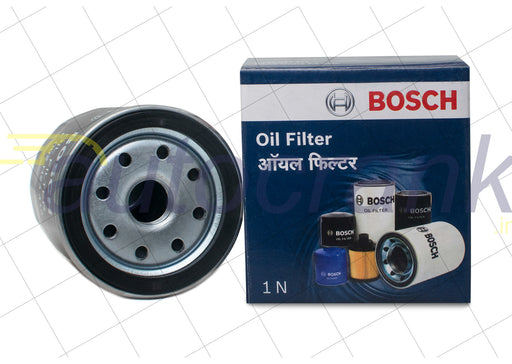 BOSCH 13