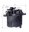 HENGST FUEL FILTER-JAGUAR 2.2
