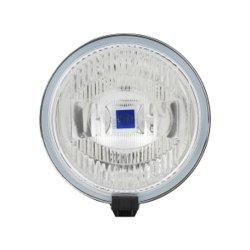 Hella Rallye 1000 White Lamp Light