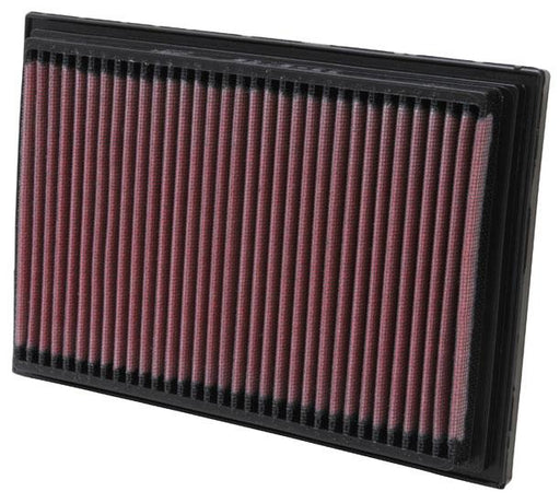 K&N Air Filter-HYUNDAI-ACCENT - 1.5/1.6