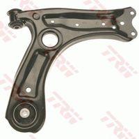 TRW FRONT CONTROL ARM LOWER - Right - Polo/Vento/Fabia/Rapid