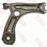 TRW FRONT CONTROL ARM LOWER - Right - Polo/Vento/Fabia/Rapid
