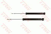 TRW REAR SHOCK ABSORBER - Left/Right - Sunny