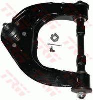 TRW UPPER CONTROL ARM - Left - Pajero