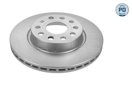 Front Platinum Brake disc ( Vented )280mm VW : Jetta , SKODA : Laura /Octavia/Yeti ( All N/M )
