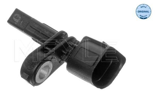 REAR WHEEL SPEED SENSOR LH ( FOR ABS SYSTEM ) AUDI : Q3 ,VW : PASSAT / JETTA , SKODA : LAURA /OCTAVIA/SUPERB/YETI ( ALL N/M )