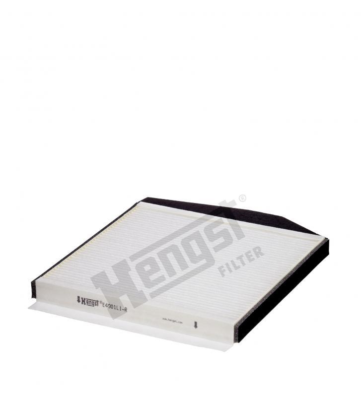 HENGST CABIN FILTERS-VOLVO XC90