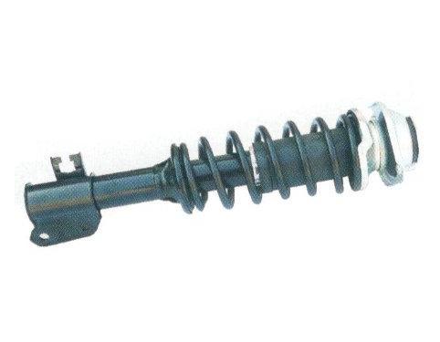 Adlcc Shock Absorber-Complete Assembly Front /Right (Oil) Zen Estilo