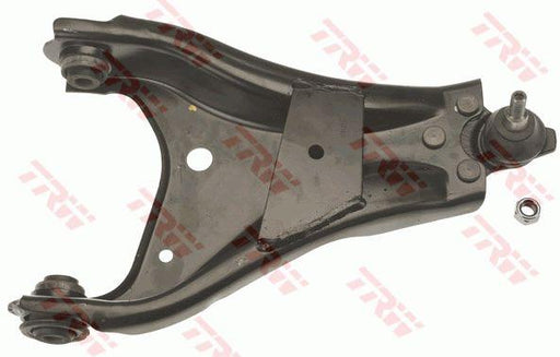 TRW Front Control Arm Lower - Right - Duster