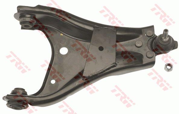 TRW Front Control Arm Lower - Right - Duster