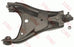 TRW Front Control Arm Lower - Right - Duster
