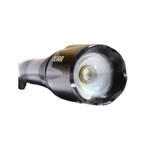 DORR SL-2035 Led Zoom Torch