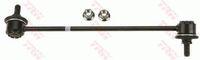 TRW FRONT STABILIZER LINK - Left - Optra