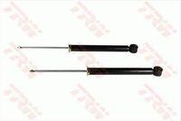 TRW REAR SHOCK ABSORBER - Left/Right - Cruze