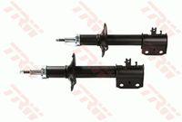 TRW FRONT SHOCK ABSORBER - Left/Right - Liva