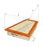 HENGST AIR FILTERS -BMW F10 520i