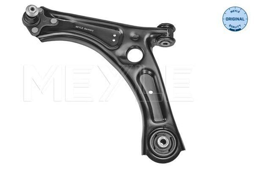 LOWER CONTROL ARM LH(WITH BJ) SUPERB / YETTI ( N/M )
