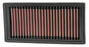 K&N Air Filter-MARUTI  SWIFT1.3 D/SWIFT DZIRE 1.3D