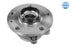 Front Wheel Hub AUDI : Q3 , VW : Passat / Jetta , SKODA : Laura /Octavia/Superb/Yeti ( All N/M )