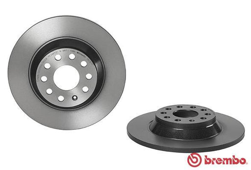 Brembo Rotor - Back/SKODA SUPERB 3V3(2015)